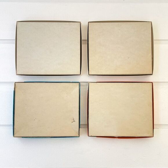 Vintage Math Ed-U-Cards Card Games Addition Subtraction Flash Cards Never Used - Picture 2 of 5